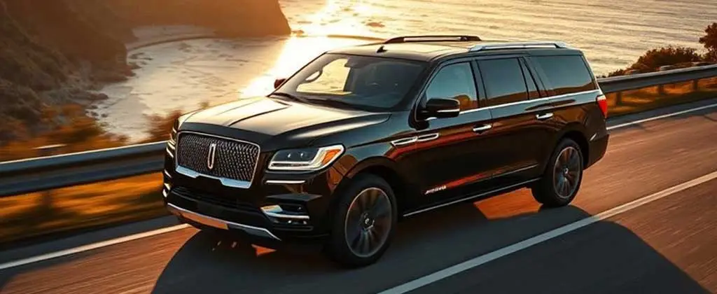 Morristown Airport Limo & Car Service luxury transportation